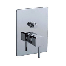 Shower faucet concealed 20050R C, DADO