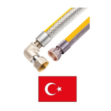 Survevoolik gaasile 706/DZ90^ 0410.550, FF 50