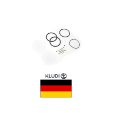 Sealing rubber set 7531200-00, KLUDI MIX