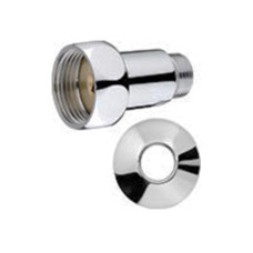 Reducer M with nut 3/4x1/2, 3/4x1/2