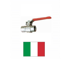 Ball valve F-F 7951, 4