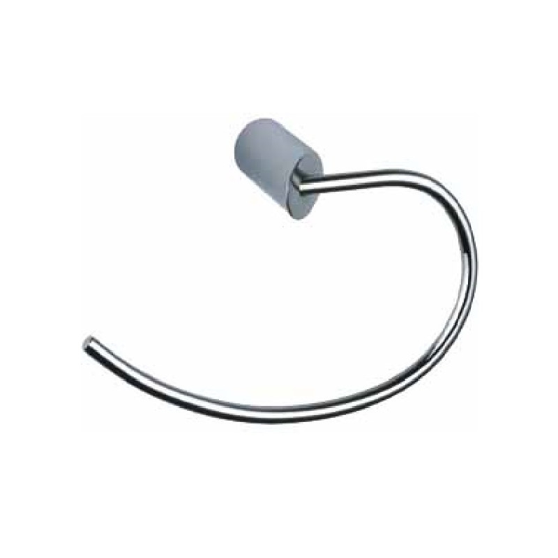 Towel holder 85080C, HROMS