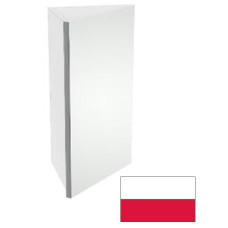 Skapītis ar spoguli ARMANDO E40, 40x73x23