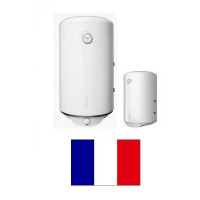 Combined water heater COMBI O'PRO 100L, 100L