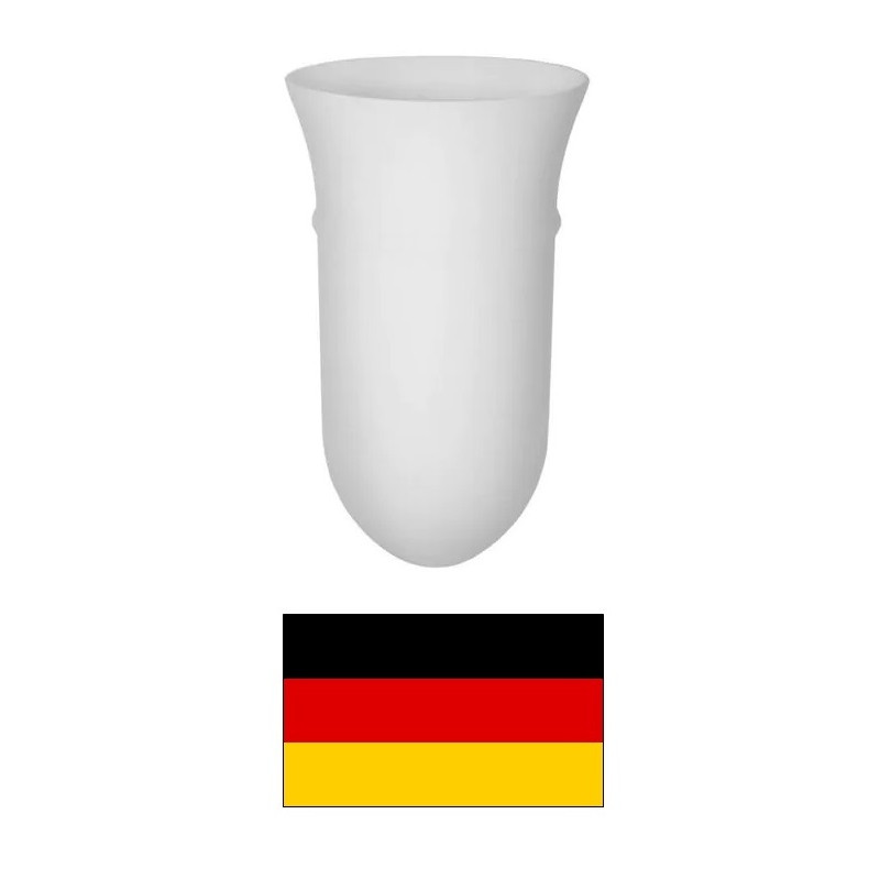 WC toilet brush holder , AMPHORA
