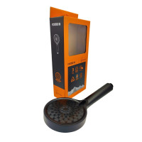 Handshower (3 modes) FX31202/M, MELNA
