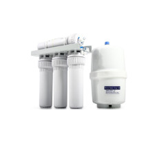 Ultrafiltration system HTSILVER, HTSILVER