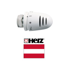 Thermostatic head M28x1.5 1920030, HERZ