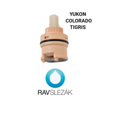 Картридж для смесителя 35mm KA3514, 35mm