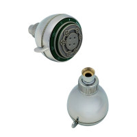 Shower head for panels LQ0001, HROMS