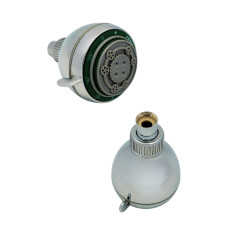 Душевые головы для панели LQ0001, HROMS