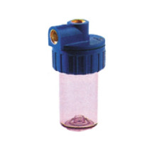 Filter housing Mignon 5 90 332002, 90