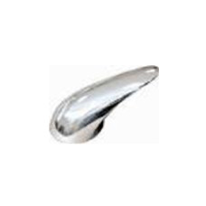 Faucet handle chromed 1100, PANTHER