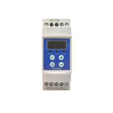 Termoregulators SMM-9050, SMM-9050