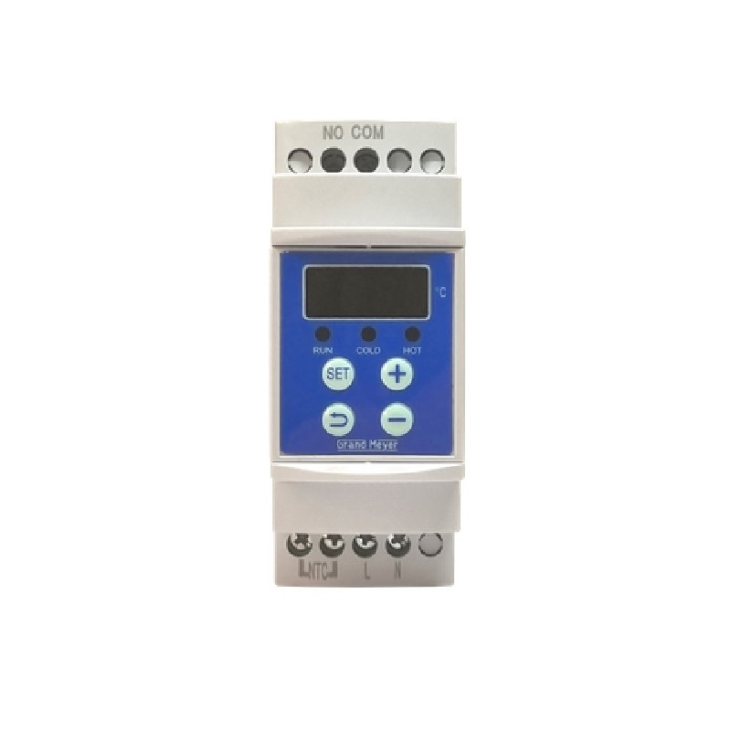 Termoregulators SMM-9050, SMM-9050