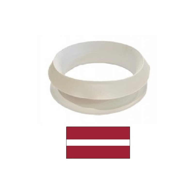 Rubber manchet 780 100x100 STEDO, 100X100