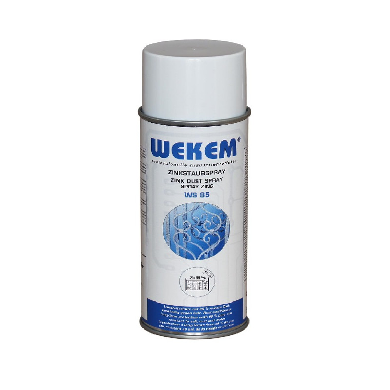 Cinka 99% aizsarglīdzeklis, 400ml