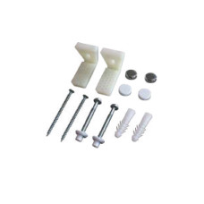 Fasteners for WC lid 1137NY0000