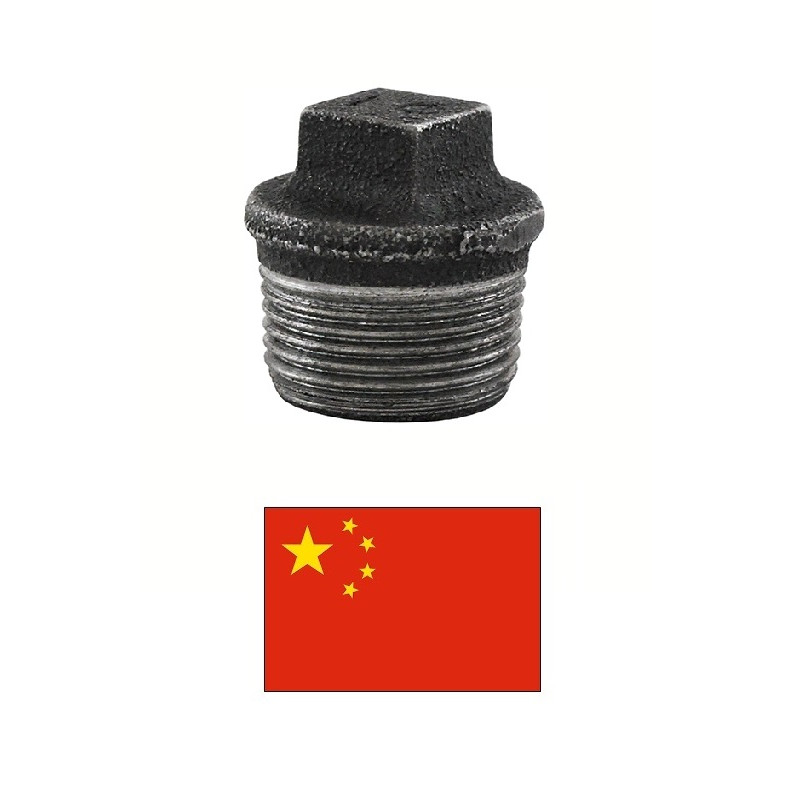 Cork M 11/2 iron 290 M-CN, 1 1/2