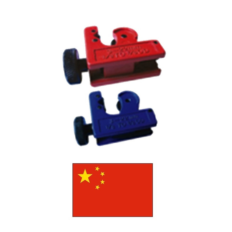 Tube cutter MINI 3-22 mm 922, GF-820B