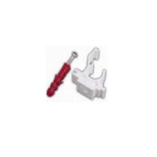 Water pipe clip holder 9826EK, 16MM