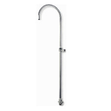 Shower rail with switch 9H000, 9H000