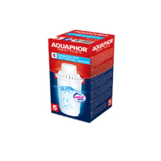 Filter cartridge Aquaphor B100-5, B006