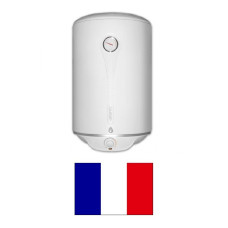 Water heater O`PRO STEATITE 302100, 80L