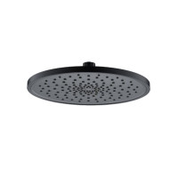 Душевая голова (диаметр 25см) FX11115, MELNA