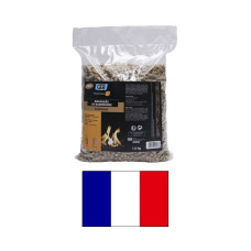 Pelletikatel puhastusvahend 1.5kg 821610, GRANULES