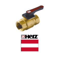 Adjustable ball valve 2-way 1211703, 1