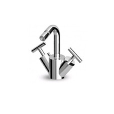 Bidet faucet ZD2321, chrome, ISYLINE