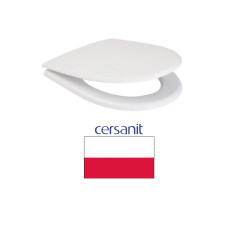 WC toilet seat soft close, K98-0005, EKO