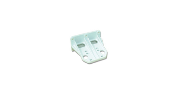 Plastic fastener Aqua 331502, AQUA