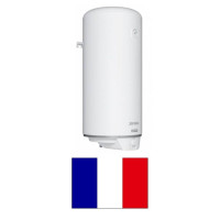 Water heater STEATITE TURBO,vert.3021, 80L