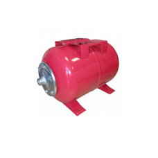 Гидрофор 24 л, гориз., AQUASYSTEM,VAO024, CEVA