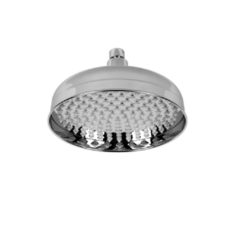 Dušas galva D200mm 00H91 (apaļa),hroms, LIBERTY