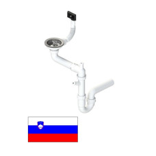 Сифон FI114, F114