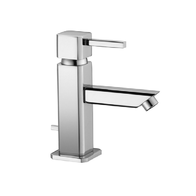 Sink faucet with waste 20001 C, DADO