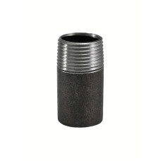 Reducer to thread 1/2x40 weld 206, 1/2