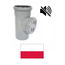 Ревизия DN50 807/dB, PELEKA