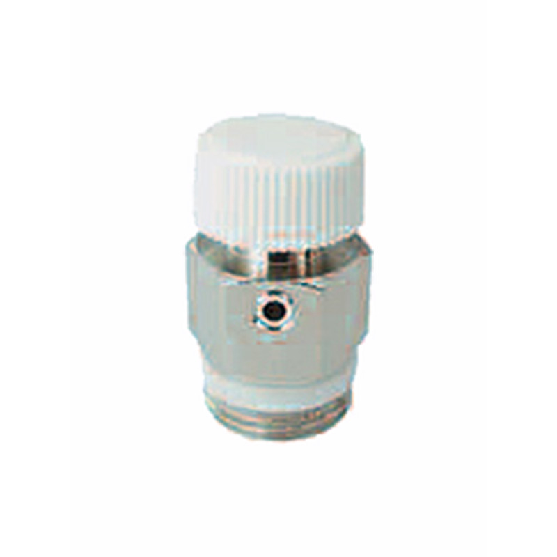 Air vent mechanical 9003 (106 E), 1/2