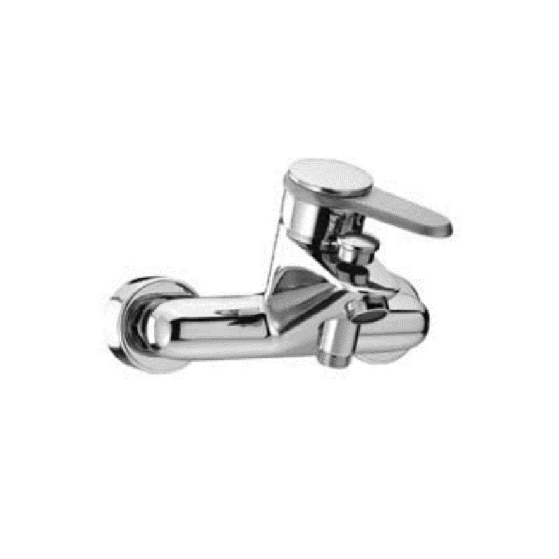 Bath faucet hull 9050-CA SORGENTE, HROMS