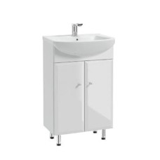 Cabinet with sink 430x800x250, ARMANDO 45