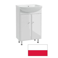 Cabinet with sink 430x800x250, ARMANDO 45
