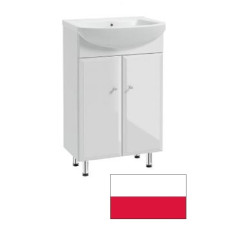 Skapītis ar izlietni 430x800x250, ARMANDO 45