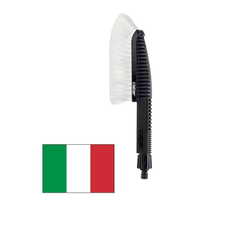 Washing brush for car Wippy Car, CL-8774