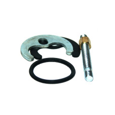 Fixing set for sink faucet FXP0090(1), FXP0090