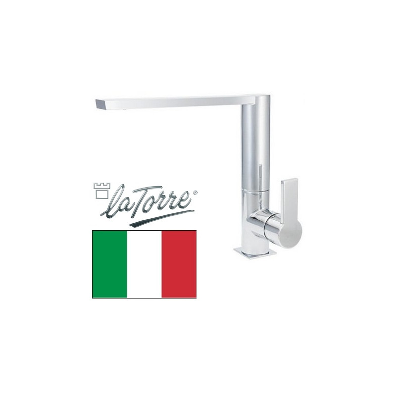 Kitchen faucet 35713, ITALIA