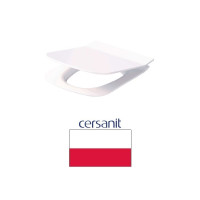 WC poda vāks VIRGO CITY DUR SC K98-0220 , VIRGO CITY